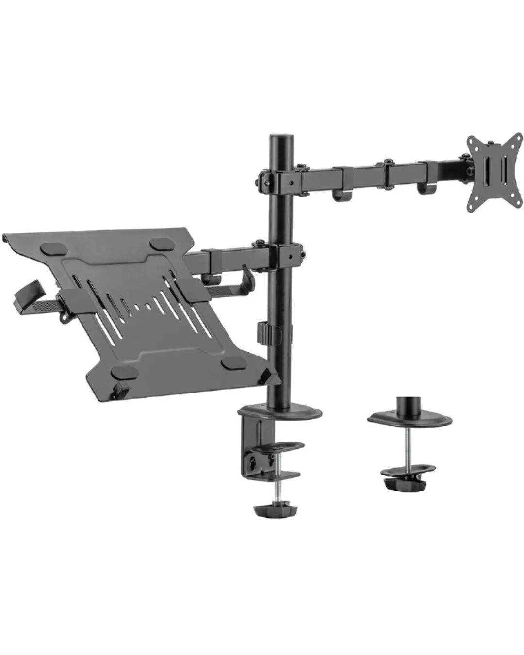 Suporte Ewent P/ Monitor + Portátil - Image 2