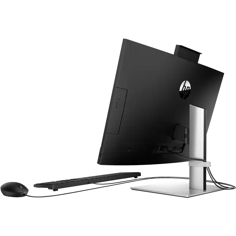 Pc Hp Aio 440 23.8" I5-13500T 16G 512Gb Ssd W11P Sup.Ajust.