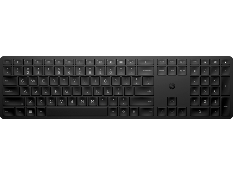 Teclado Hp Wifi 450 Programável