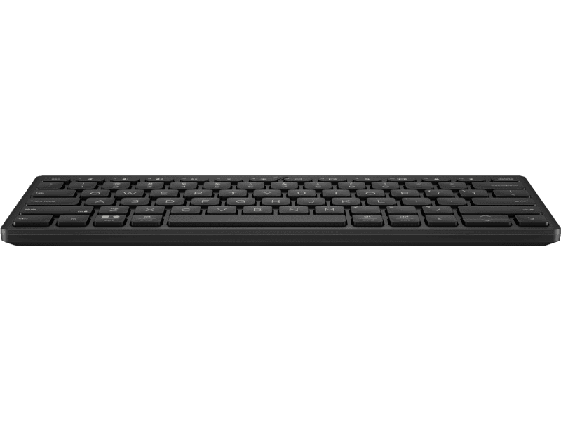 Teclado Hp Multi-Dispositivo Bt 350 Preto