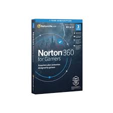 Norton 360 For Gamers 50Gb Af 1 User 3 Device 12Mo Wrt Drmkey Ftp - Image 3