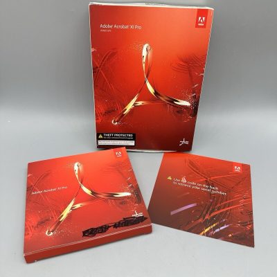 Adobe Reader