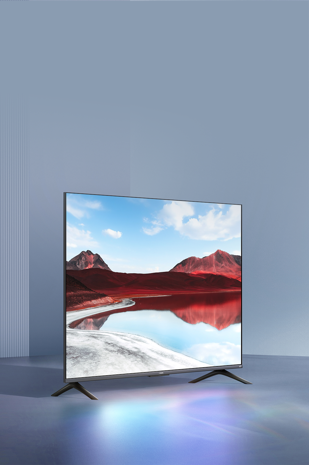 TV XIAOMI 65" A PRO 2025 L65MA-SEU