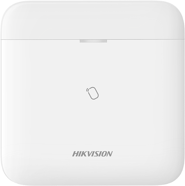 ALARME HIKVISION AX PRO 868MHZ 96 ZONAS WIFI