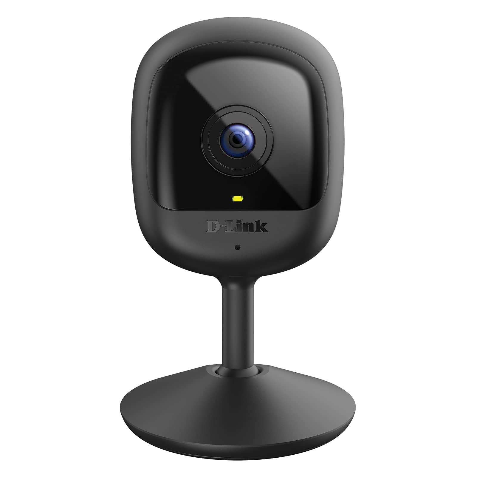 CAMARA DLINK FHD 1080P 340º MICRO VISÃO NOCTURNA