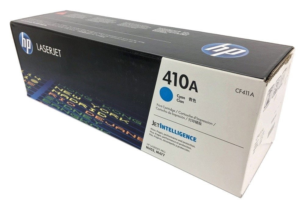 TO HP CF411A * M452/M477 CYAN (2,300)