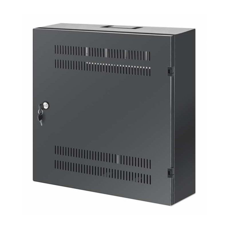 ARMARIO 04U HORIZ / 02U VERT INT 19" MULTIMEDIA/VIGILANCIA