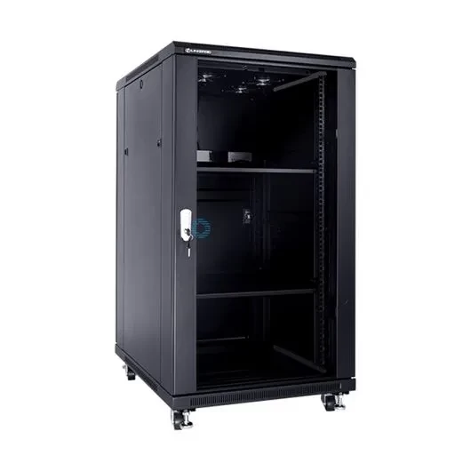 ARMARIO 18 U APC 600X900 NETSHELTER SX