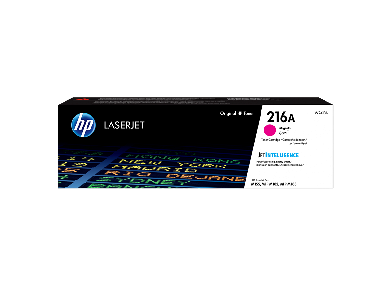 TO HP 216A AZUL LJ PRO M18X (850 PAG)