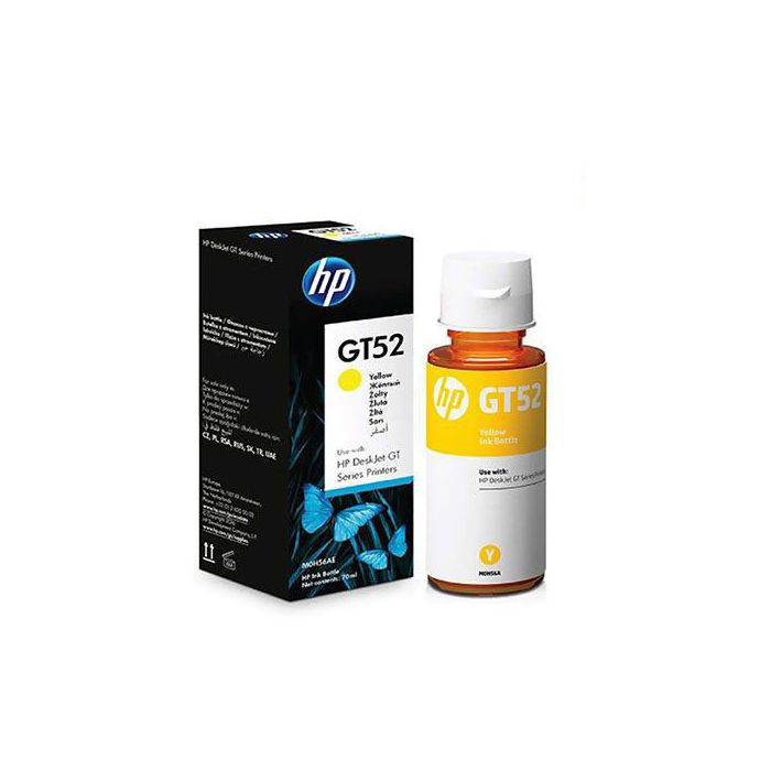 TH GT52 AMARELO INK BOTTLE 415 INK TANK