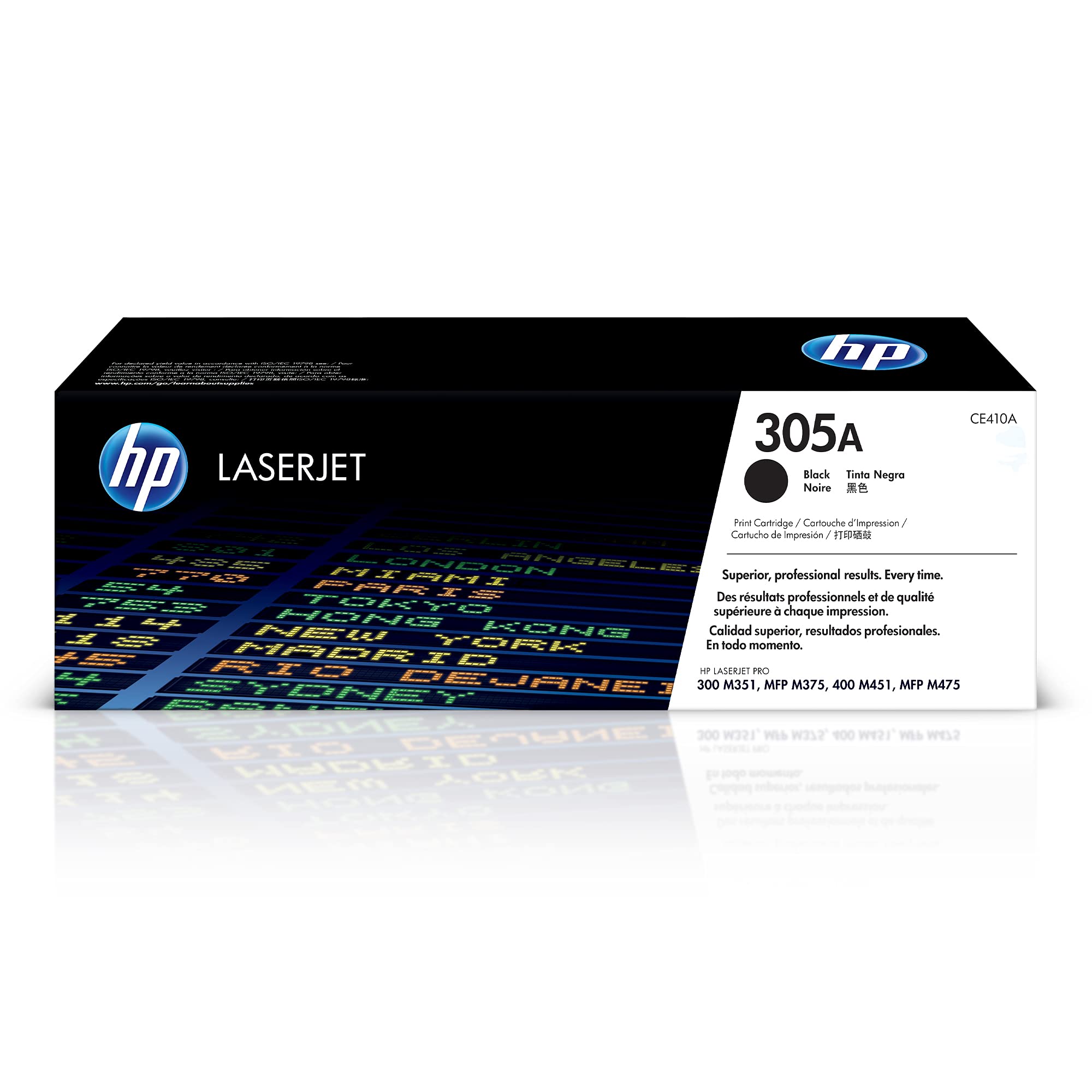 TO HP CE342A * MFP 775 AMARELO (16,000)