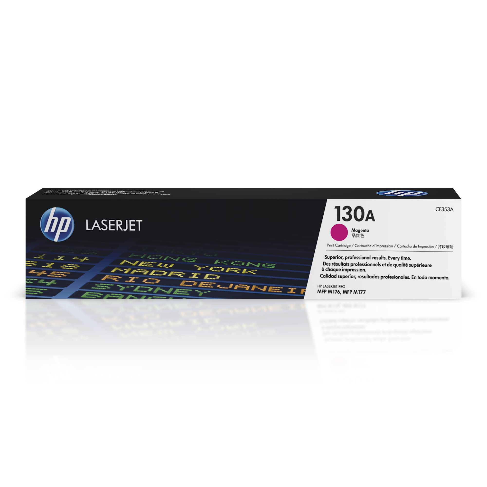 TO HP CF301A * M880 CYAN (32,000 PAG)