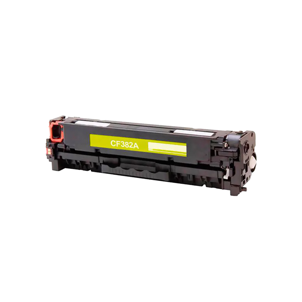 TO HP CF402A * M252/M277 AMARELO (1,400)