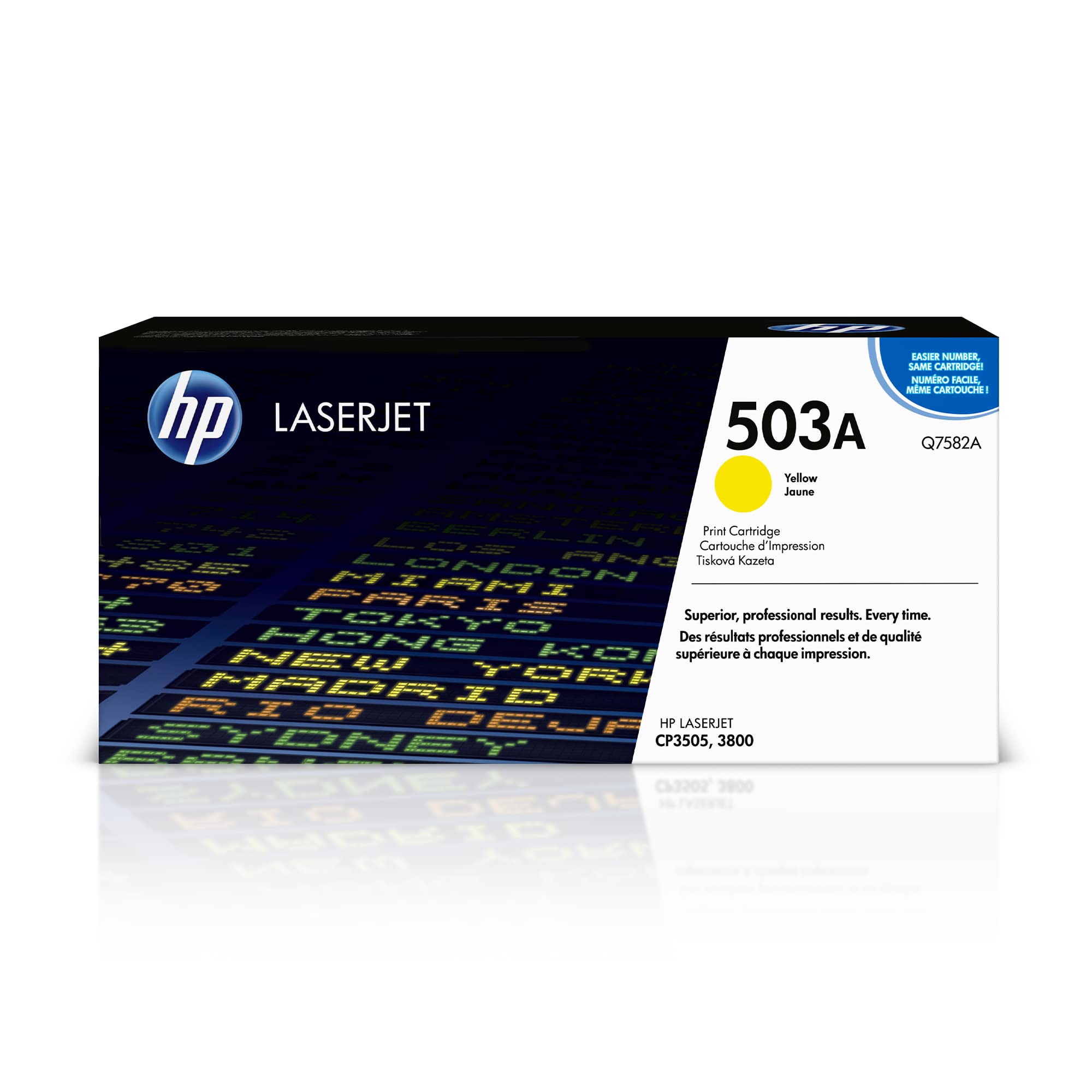 TO HP W1360A M236 PRETO