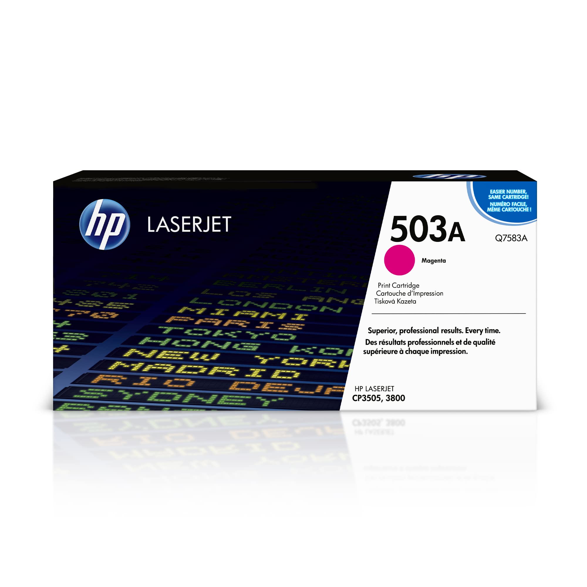 TO HP W2071A 117A CYAN LJ150/MFP178/MFP179 (700 PAGES)