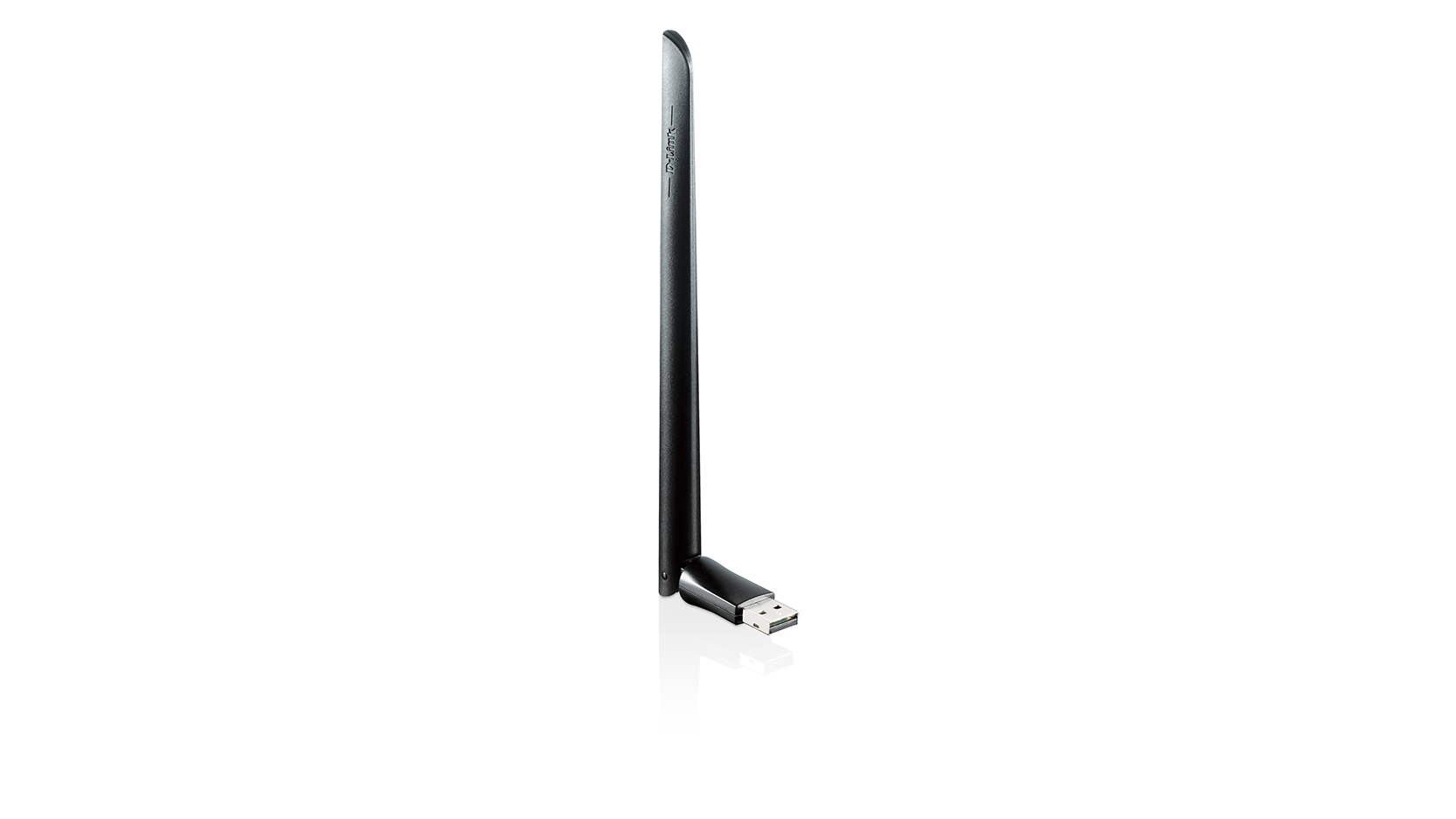 WIFI ADAPT.USB 2.0 DLINK AC600 DUAL BAND HIGH GAIN