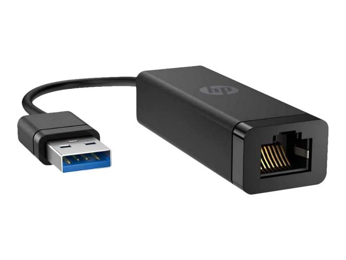ADAPT USB 3.0 TO GIGABIT RJ45 G2 HP