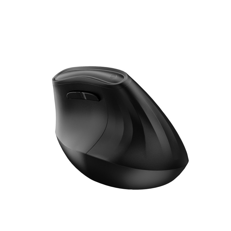 MOUSE MANHATTAN WIFI SUCESS PRETO/AZUL