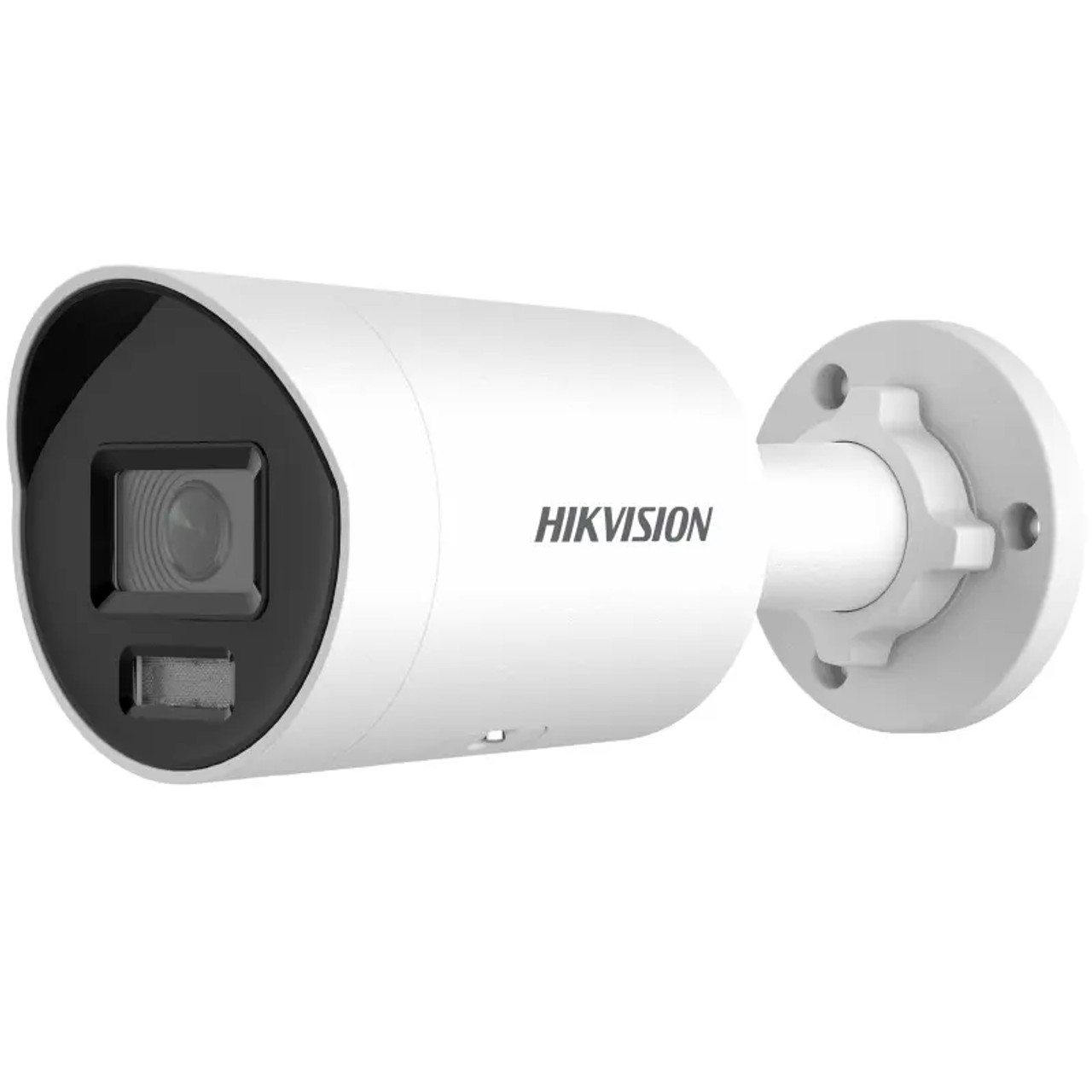 CAMARA IP HIKVISION FIXED BULLET SMART H. LIGHT 4MP 4MM