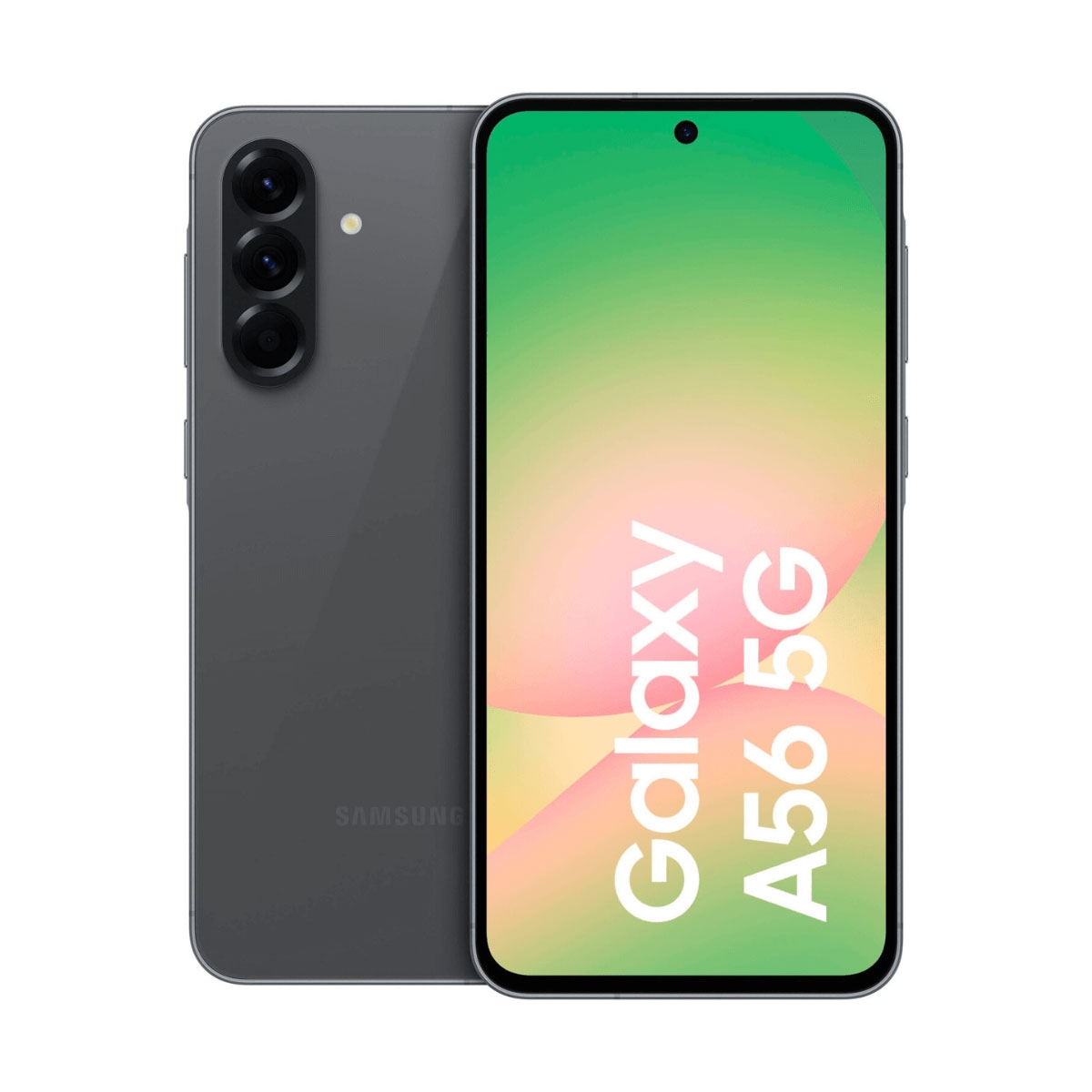 SAMSUNG GALAXY A56 A566BDS 8/256GB GRAPHITE