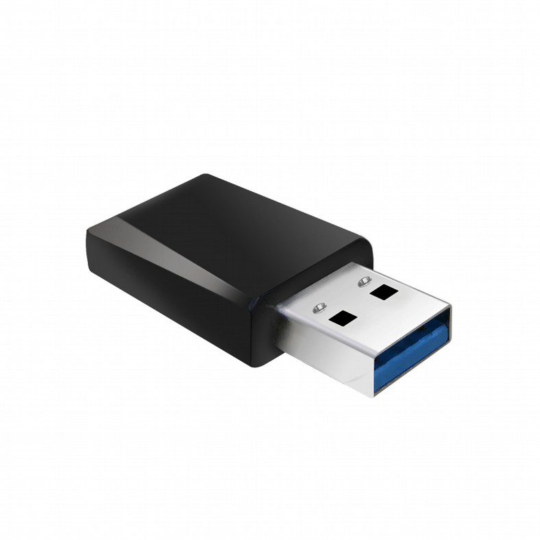 WIFI ADAPT.USB 3.0 DLINK AC DUAL BAND* - Image 3