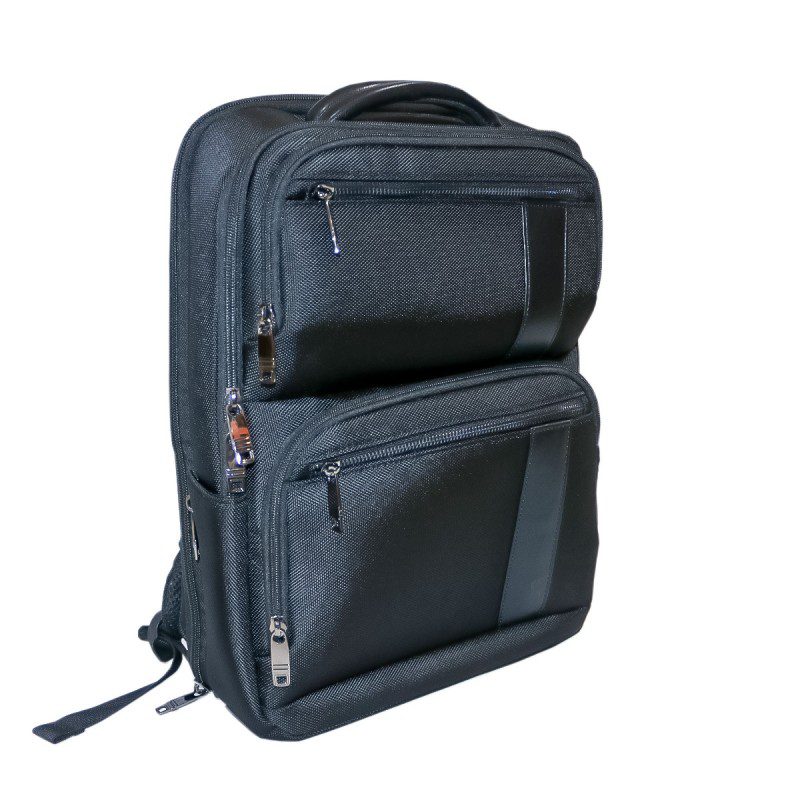 MOCHILA KINGSLONG 15.6" KLB240915 PRETO - Image 3