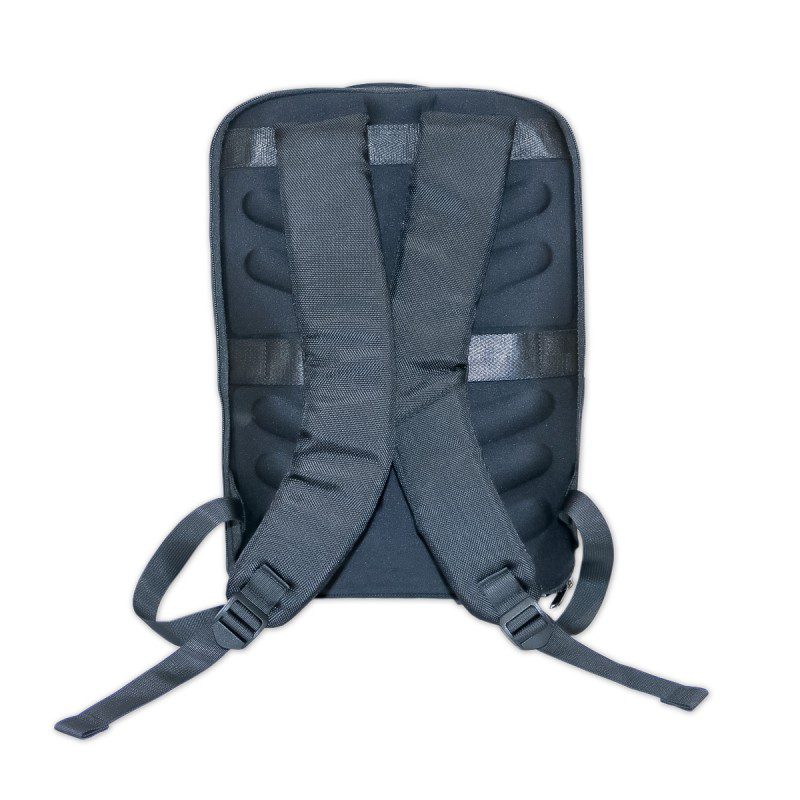 MOCHILA KINGSLONG 15.6" KLB240915 PRETO - Image 2