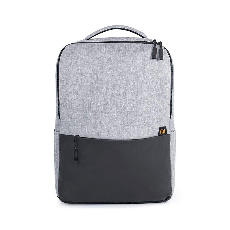 MOCHILA XIAOMI MI 15.6" COMMUTER BACKPACK LIGHT GREY