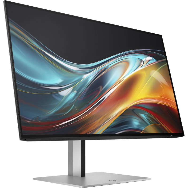 MONITOR 23.8" HP 724PF FHD SERIE-7 PRO 300 NITS HDMI/DP/4USB