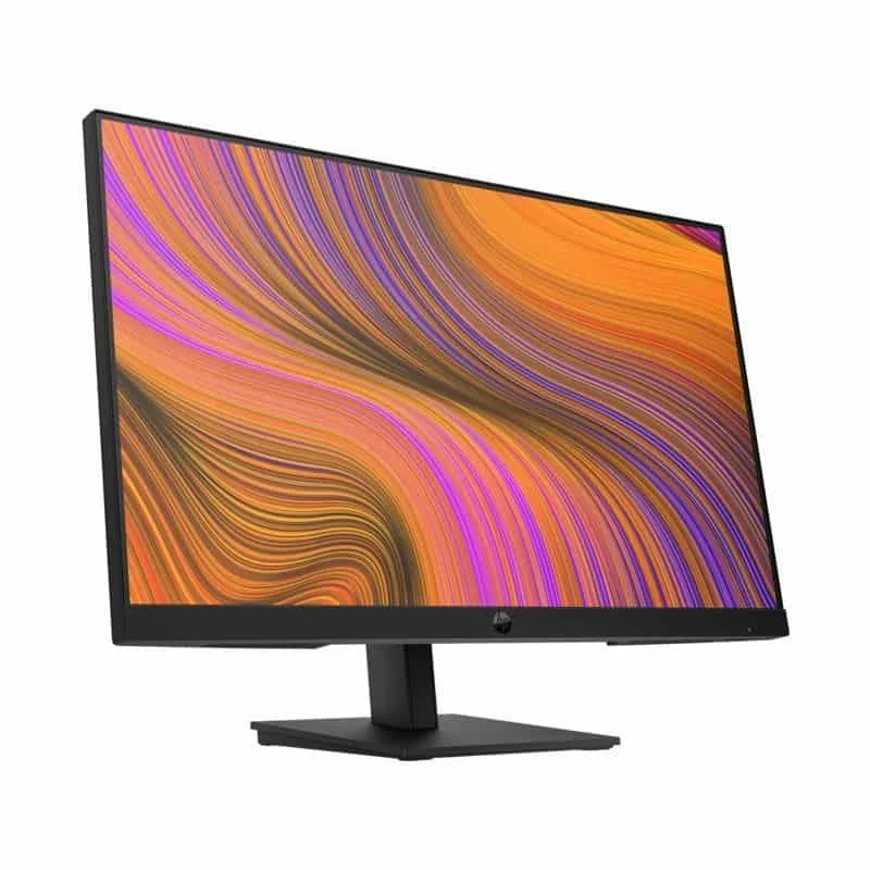 MONITOR 23.8" HP P24H G5 FHD VGA/HDMI/DP