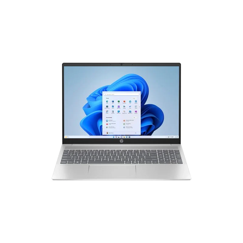 PORT HP.16" PAV U7-155U WUXGA 300NITS 16GB 1TB SSD W11H PRATA*