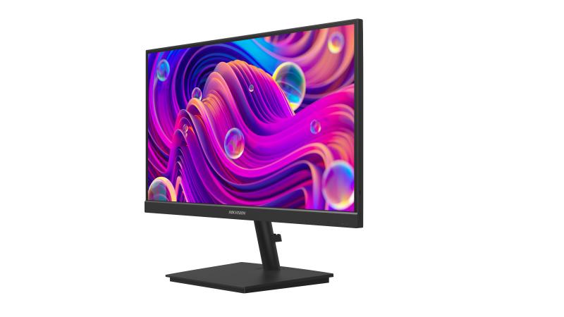 MONITOR 21.5" HIKVISION FHD 100HZ HDMI/VGA - Image 3