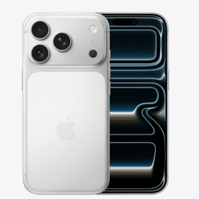 APPLE IPHONE 17 PRO 256GB SILVER