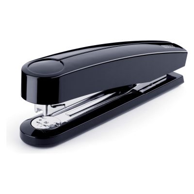 Agrafador Novus B5 preto