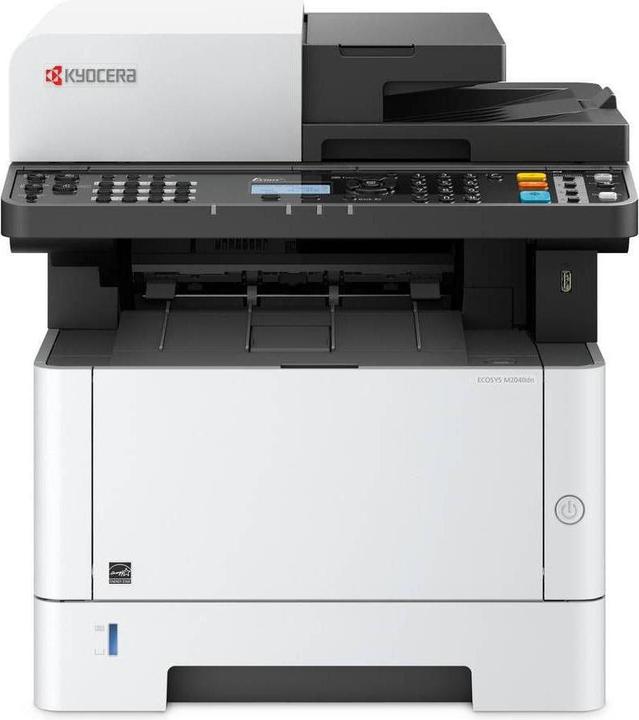 Multifuncional laser Kyocera ECOSYS M2040dn