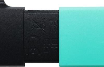 Pen drive Kingston DataTraveler Exodia M 256 GB