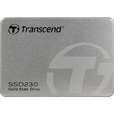 SSD Transcend SSD230S 512 GB 2,5 polegadas SATA