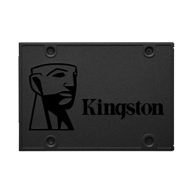 SSD Kingston A400 480 GB