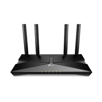 Imagem ilustrativa - Router TP-Link Wi-Fi 6 AX1500