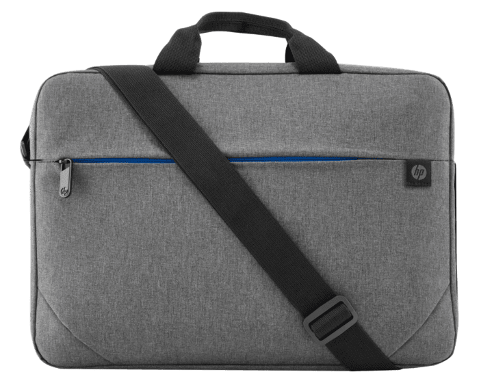 BOLSA 15.6" HP PRELUDE BULK 20 CINZA