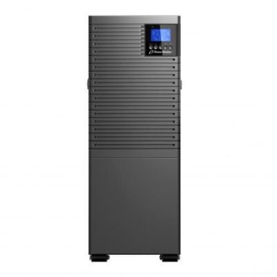 Imagem ilustrativa - UPS online 10kVA trifásica em torre