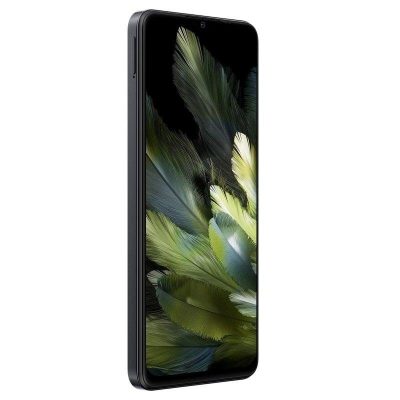 Imagem ilustrativa - Smartphone Blackview Wave 8 preto