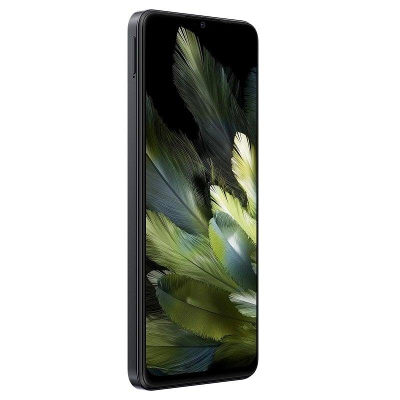 Imagem ilustrativa - Smartphone Blackview Wave 8 preto