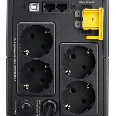Imagem ilustrativa - UPS APC Back-UPS 950 VA