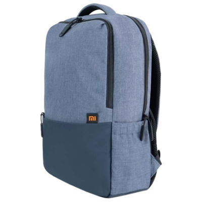 Mochila Xiaomi Commuter 15.6 azul-claro