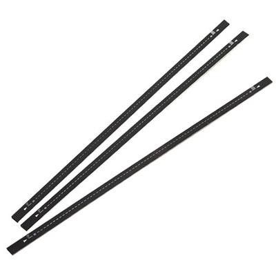 Tiras de corte A3 Fellowes, pack de 3