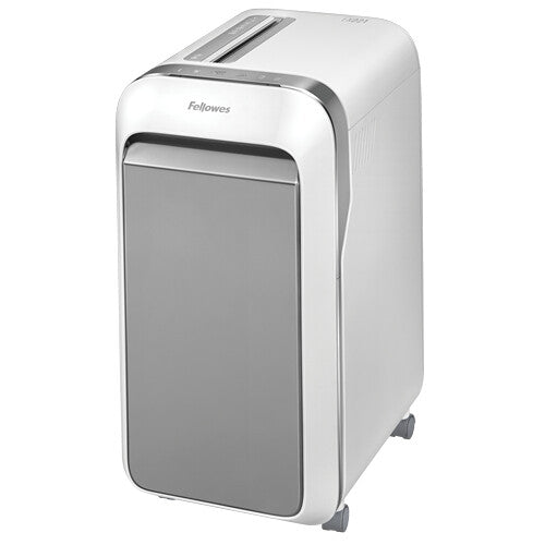 Destruidora Fellowes Powershred LX221 branca