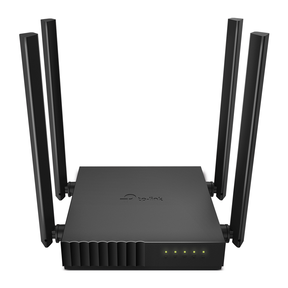 Router Tp-Link Wifi Ac1200 Dual Band