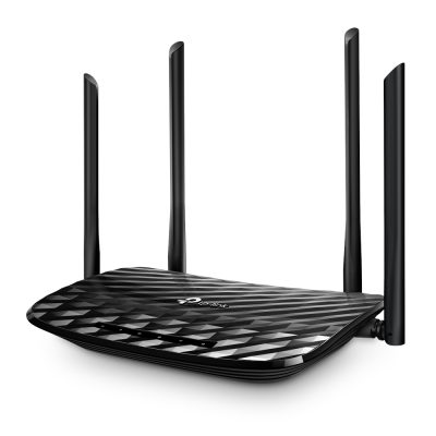 Router TP-Link Archer A6 AC1200