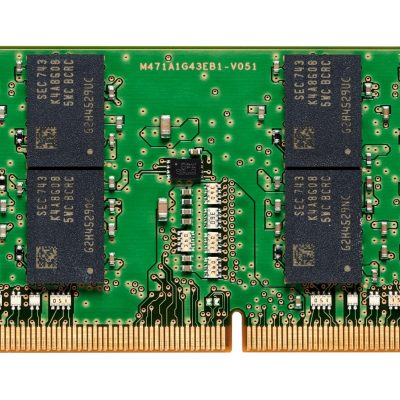 Memória HP 16GB DDR5 4800 SODIMM